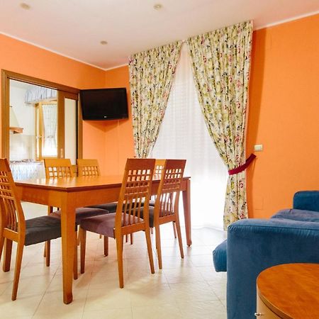 Casa Elena Apartment Alghero Luaran gambar