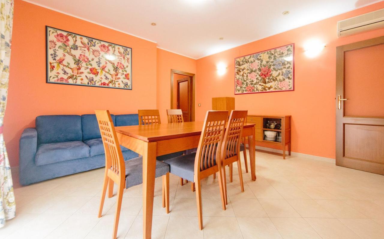 Casa Elena Apartment Alghero Luaran gambar