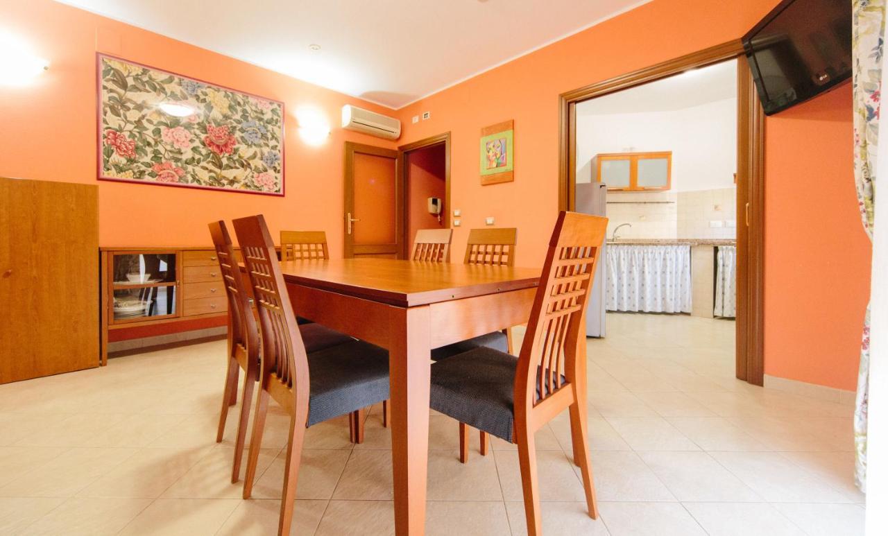 Casa Elena Apartment Alghero Luaran gambar