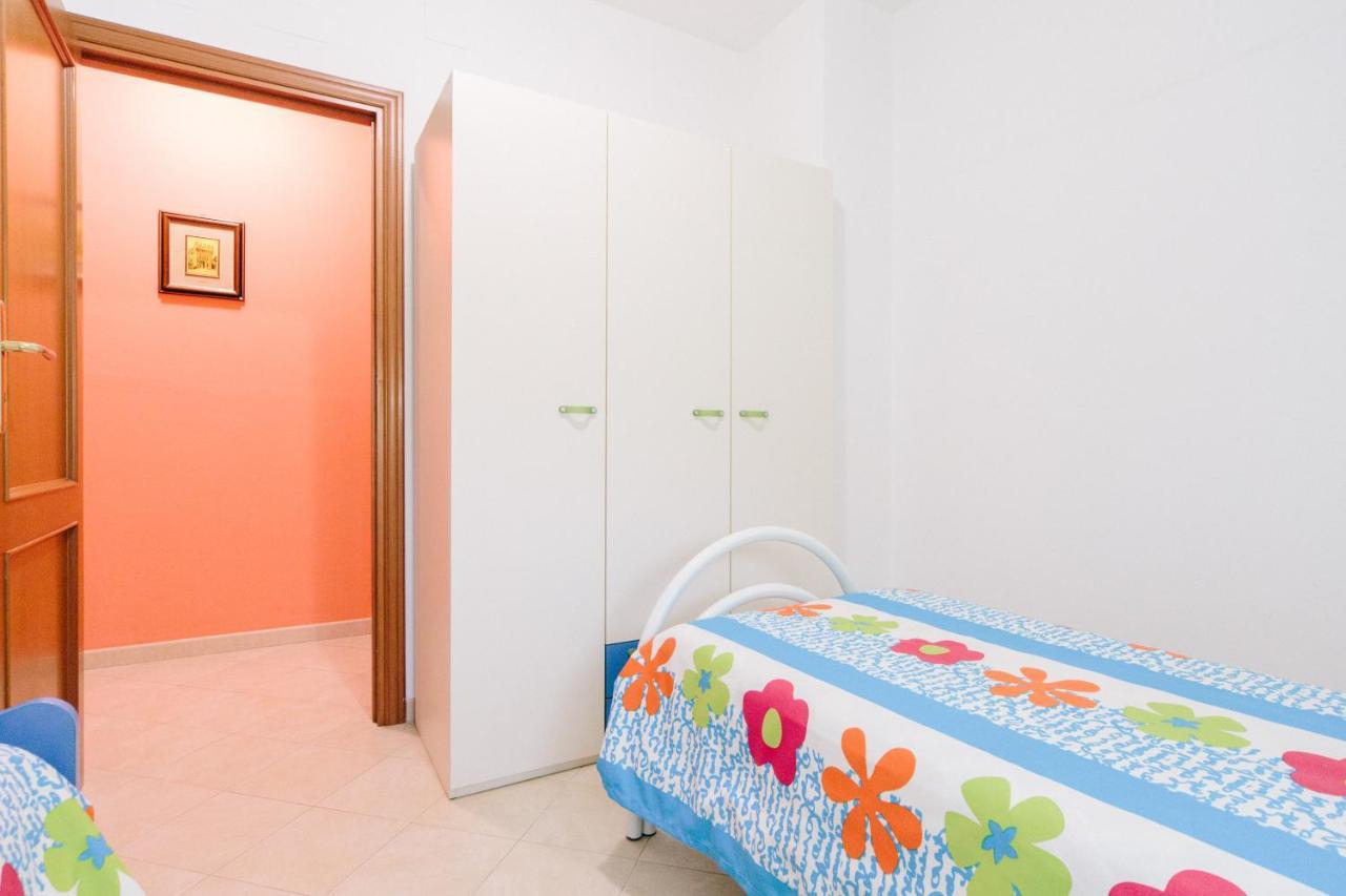 Casa Elena Apartment Alghero Luaran gambar