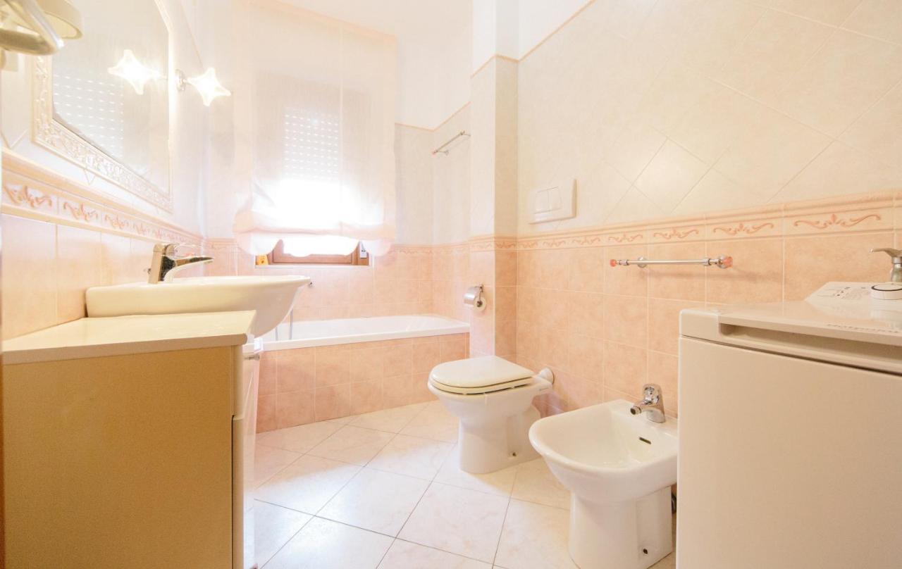 Casa Elena Apartment Alghero Luaran gambar