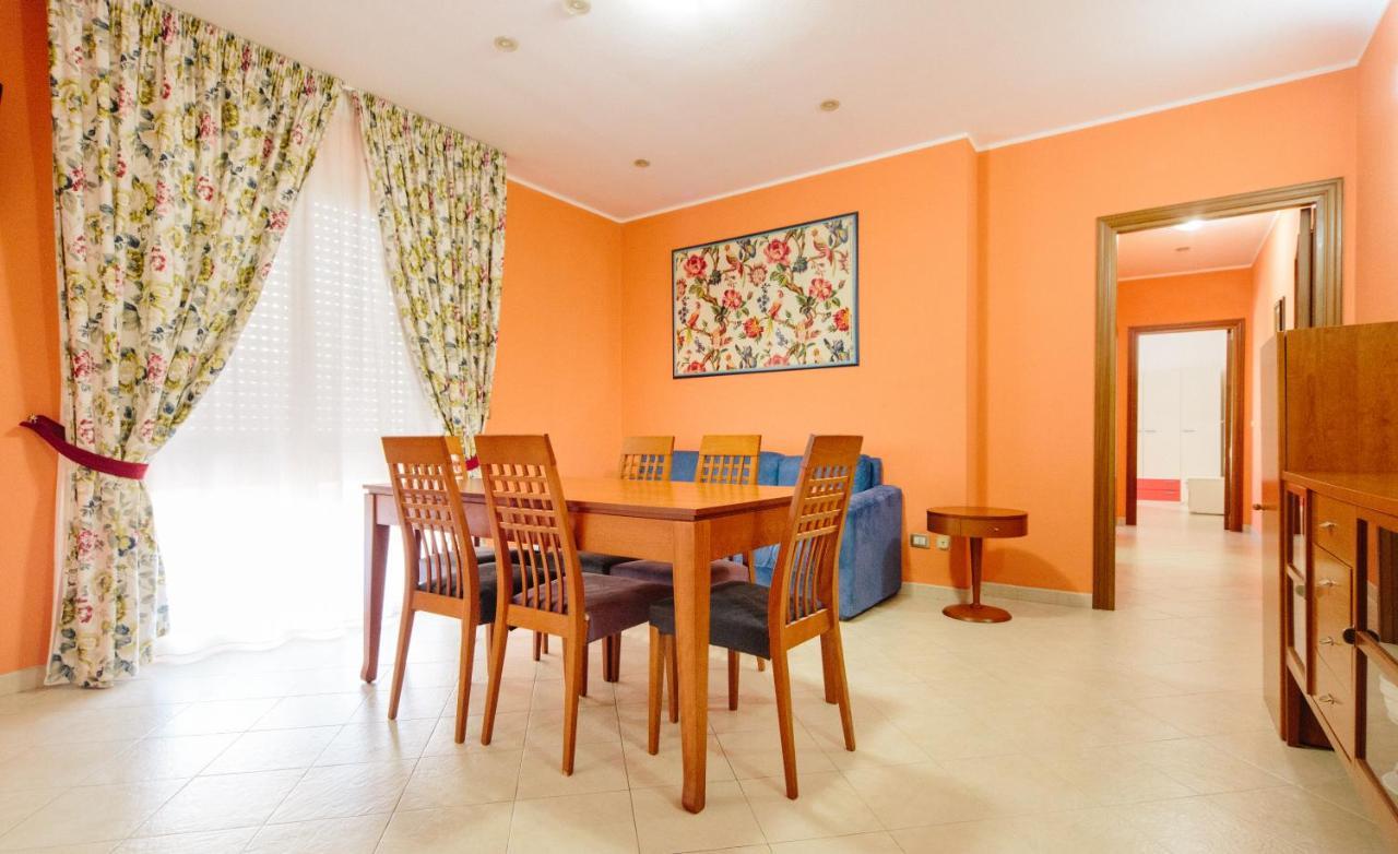 Casa Elena Apartment Alghero Luaran gambar