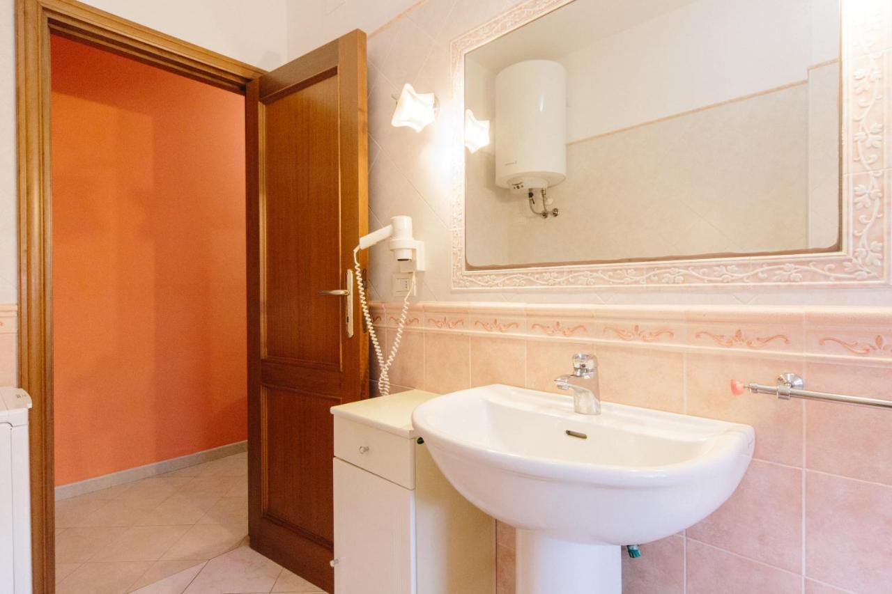 Casa Elena Apartment Alghero Luaran gambar
