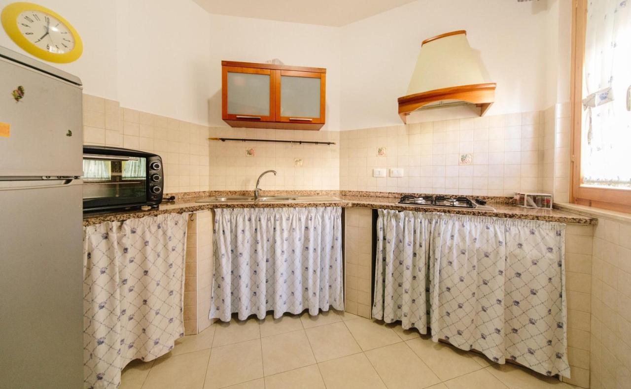 Casa Elena Apartment Alghero Luaran gambar