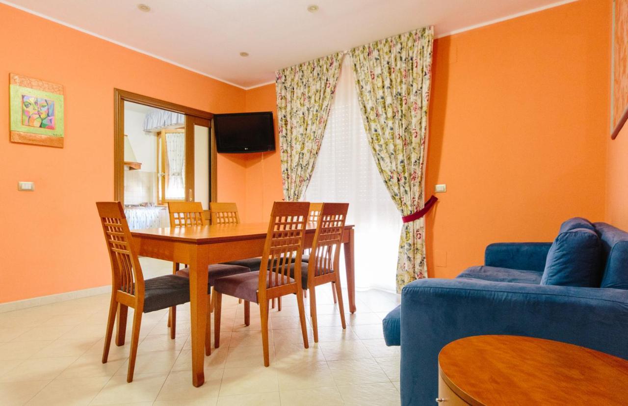 Casa Elena Apartment Alghero Luaran gambar