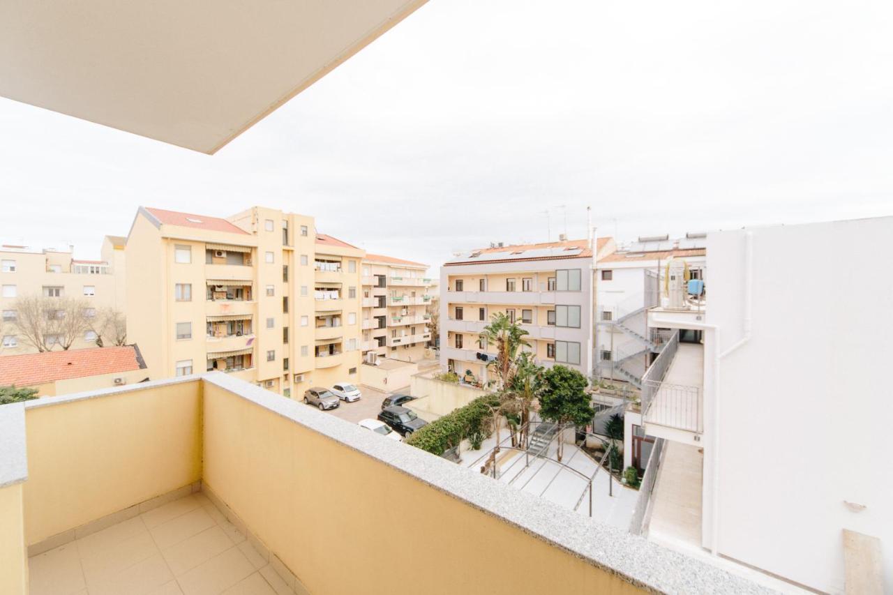 Casa Elena Apartment Alghero Luaran gambar