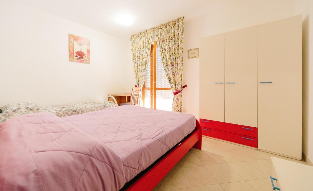 Casa Elena Apartment Alghero Luaran gambar