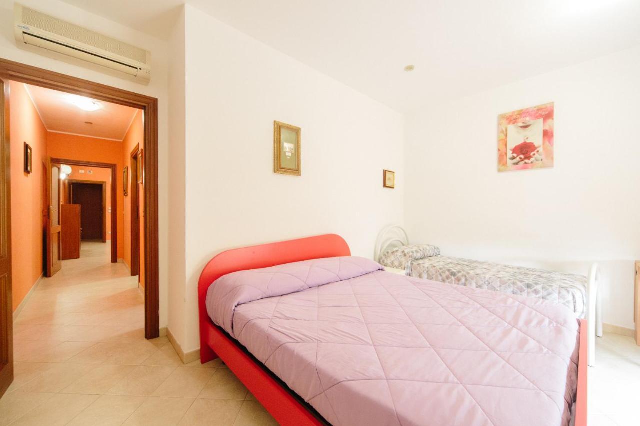Casa Elena Apartment Alghero Luaran gambar